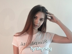 Tyrahyrkay
