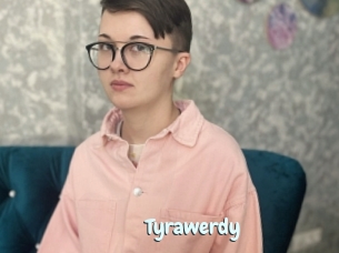 Tyrawerdy