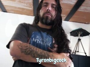 Tyronbigcock
