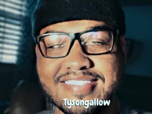 Tysongallow