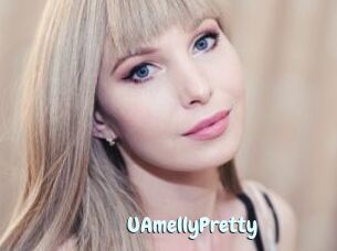 UAmellyPretty