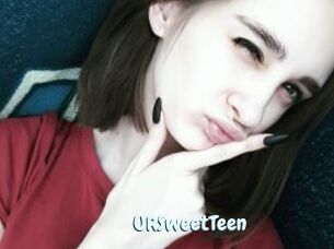 URSweetTeen