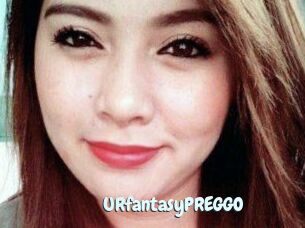 URfantasyPREGGO