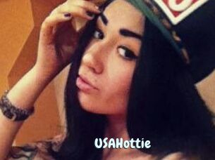 USAHottie