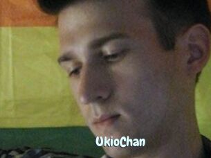 UkioChan