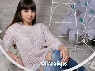 UlianaEyes