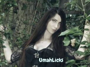 UmahLicks
