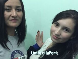 UmbrellaFork