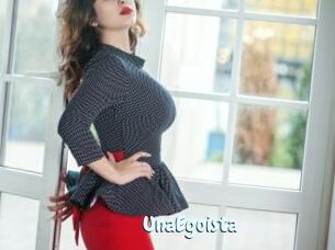 UnaEgoista