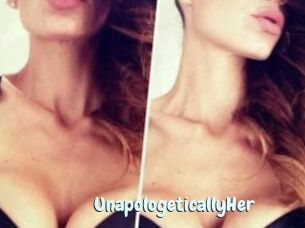 UnapologeticallyHer