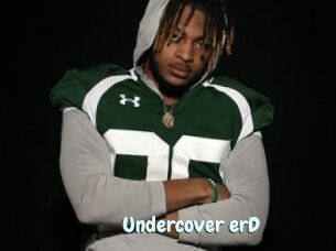 Undercover_erD