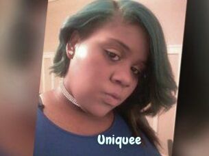 Uniquee_