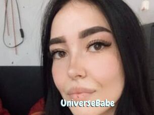 UniverseBabe