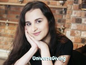 UniverseGiving
