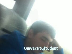 University_Student
