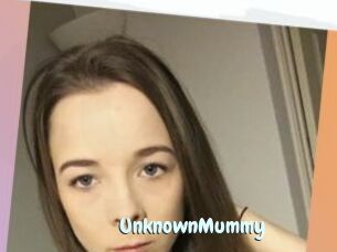 UnknownMummy