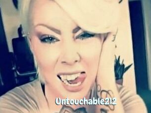 Untouchable212
