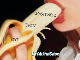 UrAlishaBabe