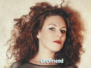 UrCFriend