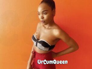 UrCumQueen