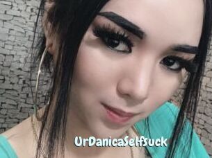UrDanicaSelfsuck