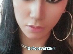 UrForevertGirl