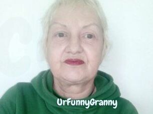 UrFunnyGranny