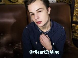 UrHeartIsMine