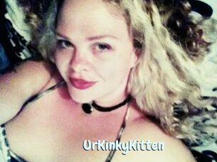 UrKinkyKitten