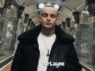 UrLayne