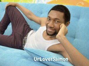 UrLoverSaimon