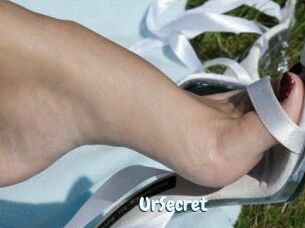 UrSecret