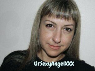 UrSexyAngelXXX