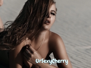 UrSexyCherry