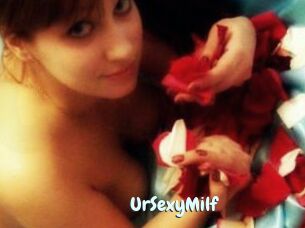 UrSexyMilf