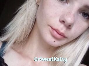 UrSweetKatty