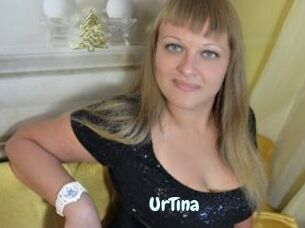 UrTina