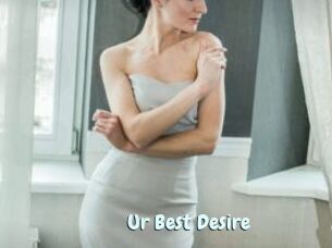 Ur_Best_Desire