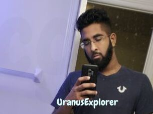 UranusExplorer