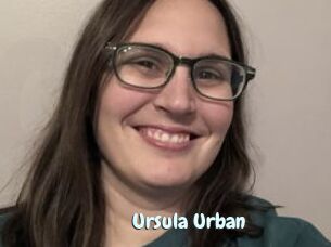 Ursula_Urban