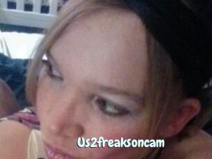 Us2freaksoncam