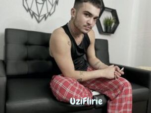 UziFlirie