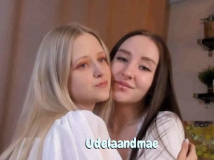 Udelaandmae