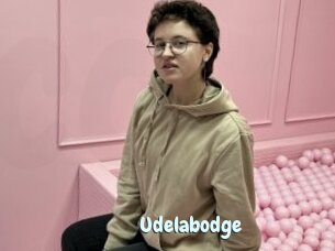 Udelabodge