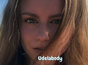 Udelabody