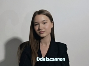 Udelacannon