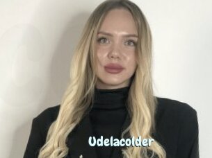 Udelacolder
