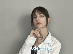 Udelacorby