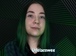 Udelacowee