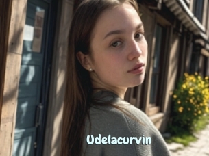 Udelacurvin